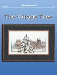 Stoney Creek Collection - Village Tree
