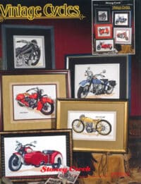 Stoney Creek Collection - Vintage Cycles