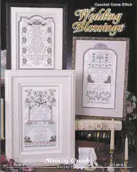 Stoney Creek Collection - Wedding Blessings