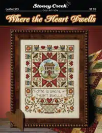 Stoney Creek Collection - Where The Heart Dwells