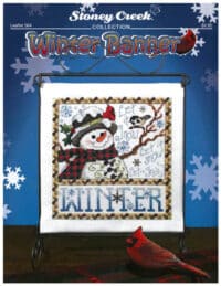 Stoney Creek Collection - Winter Banner
