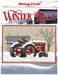 Stoney Creek Collection - Winter Rest