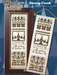 Stoney Creek Collection - Winter Sampler