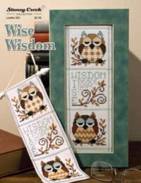 Stoney Creek Collection - Wise Wisdom