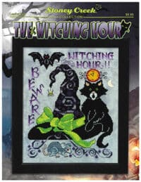 Stoney Creek Collection - Witching Hour