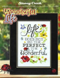 Stoney Creek Collection - Wonderful Life