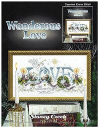 Stoney Creek Collection - Wonderous Love
