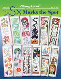 Stoney Creek Collection - X Marks The Spot