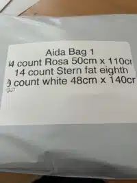 Aida Bag 1