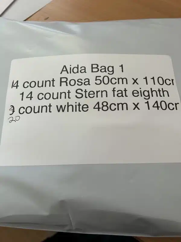 Aida Bag 1