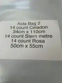 Aida Bag 2