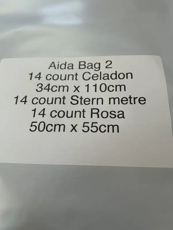 Aida Bag 2
