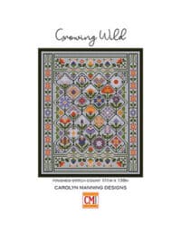 CM Designs Growing Wild