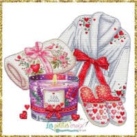 Les Petites Croix De Lucie - Spa Mother's Day 2025