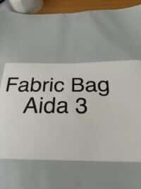 FABRIC Bag Aida 3