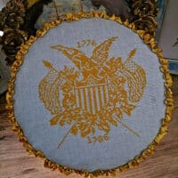 Twin Peak Primitives - American Eagle