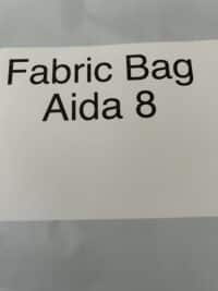 FABRIC Bag Aida 8