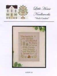 LHN Herb Garden