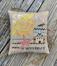 Jan Hicks Creates! - Summer Sunshine