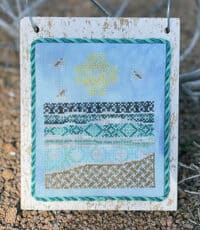 Jan Hicks Creates! - By The Sea