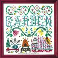 Tempting Tangles - Watermeadows Garden