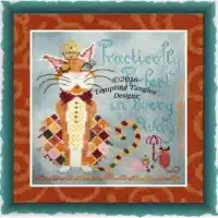 Tempting Tangles - Practically Perfect