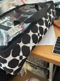 Birch Creative Storage Bag