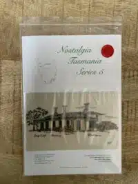Nostalgia Tasmania Series 5 - Highfield House - Stanley (Cross Stitch Charts)