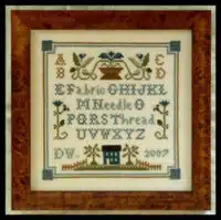 LHN Necessities Sampler