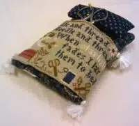 LHN Needle And Thread