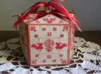 MTV Designs - Treasure of Love Five - Sides Box