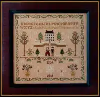 LHN New England Winter Sampler