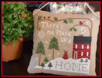LHN No Place Like Home