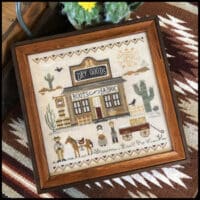 LHN Old West Dry Goods