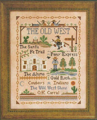 LHN Old West, The