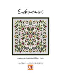 CM Designs - Enchantment