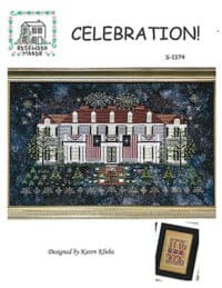 Rosewood Manor Designs - Celebration