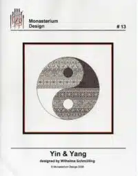 Monasterium Design - #13 Yin and Yang