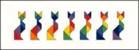 Monasterium Design - #23 Rainbow Warriors