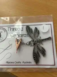 Abrona Crafts Thread Separator Design 1