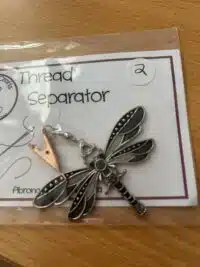 Abrona Crafts Thread Separator Design 2