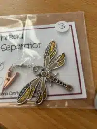 Abrona Crafts Thread Separator Design 3