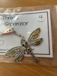 Abrona Crafts Thread Separator Design 4