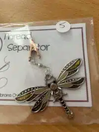 Abrona Crafts Thread Separator Design 5
