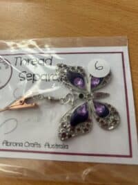 Abrona Crafts Thread Separator Design 6