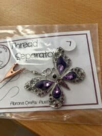 Abrona Crafts Thread Separator Design 7