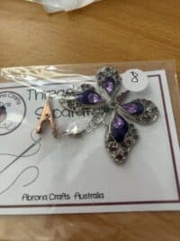 Abrona Crafts Thread Separator Design 8