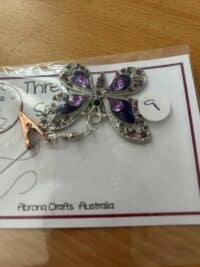 Abrona Crafts Thread Separator Design 9