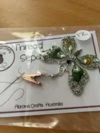 Abrona Crafts Thread Separator Design 12