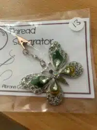 Abrona Crafts Thread Separator Design 13